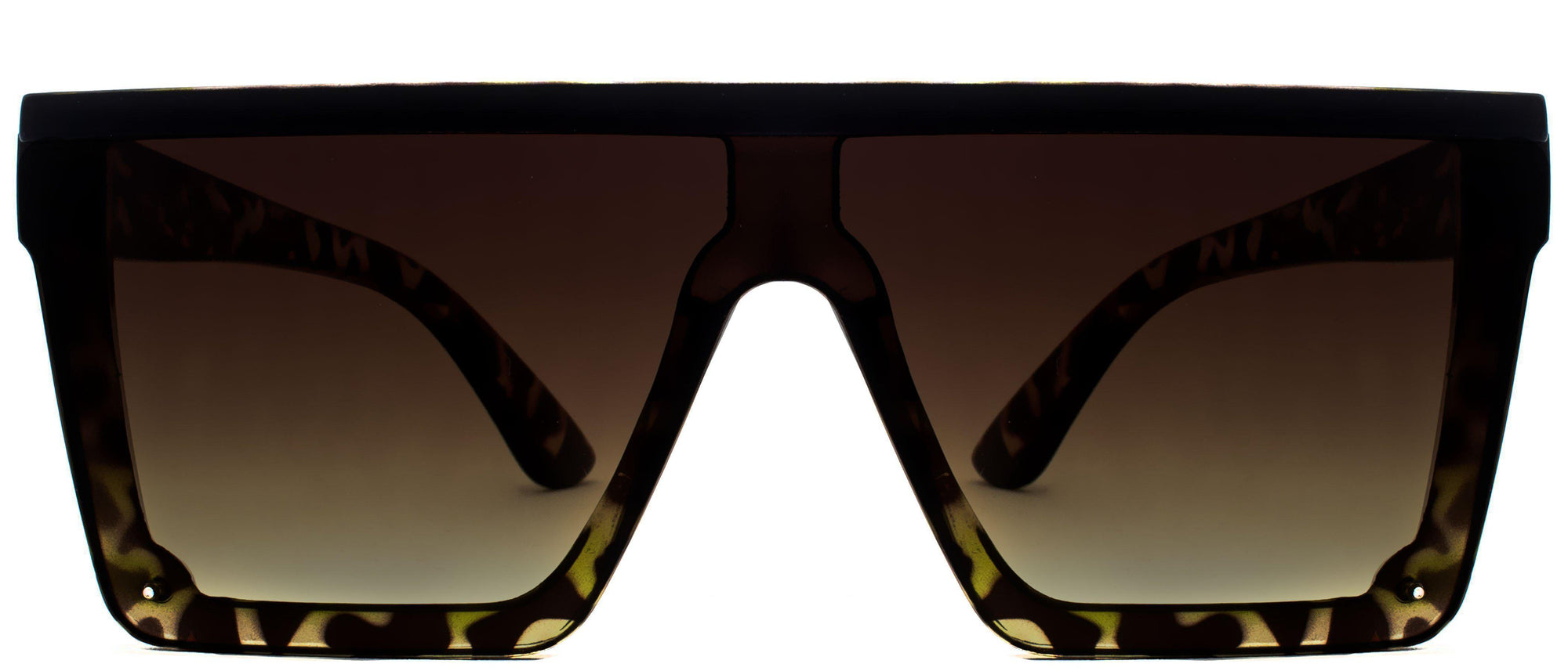 Beaumont Street - Sunglasses NYS Collection Eyewear Tortoise/Brown