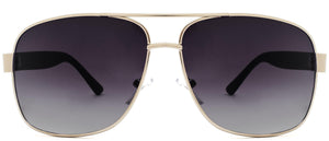 Belmont Polarized - Sunglasses NYS Collection Eyewear