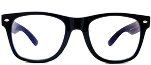 Bleecker Clears - NYS Collection Eyewear