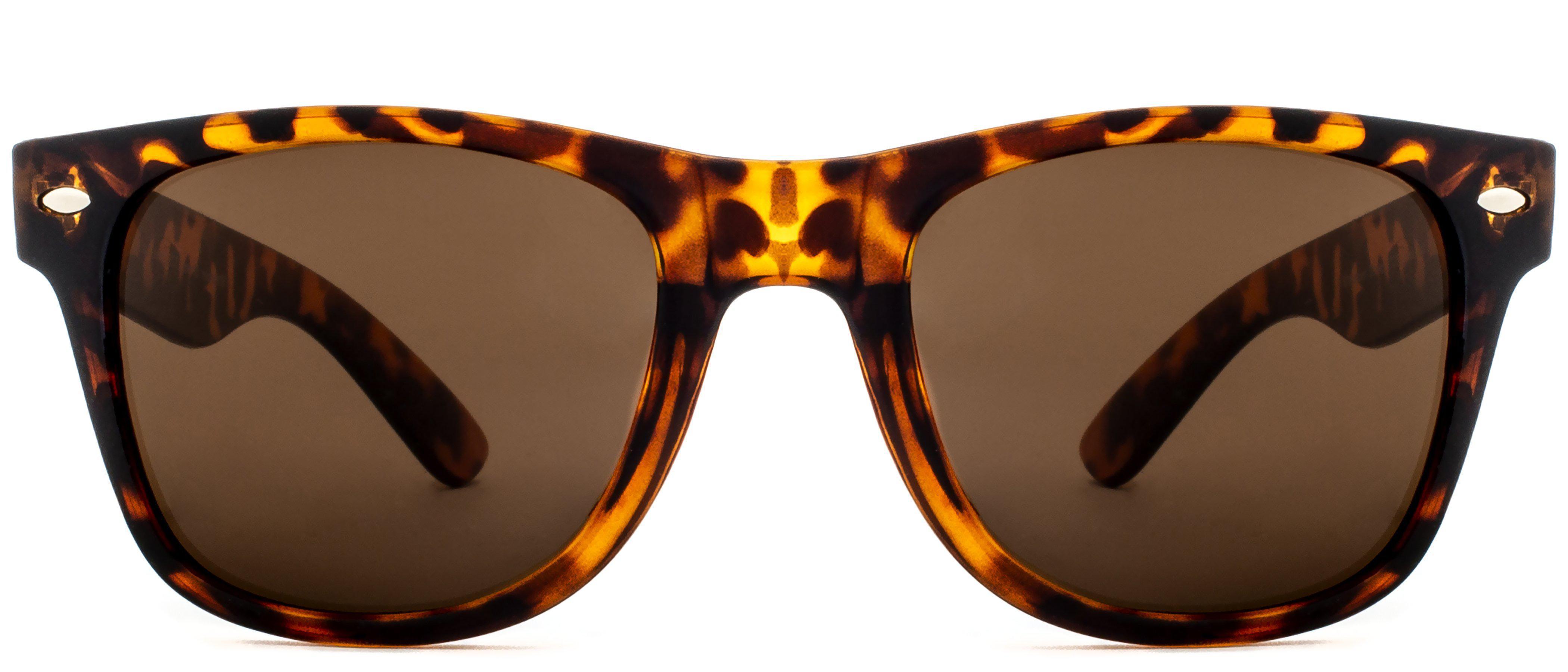 Bleecker Street Classic Sunglasses - NYS Collection Eyewear