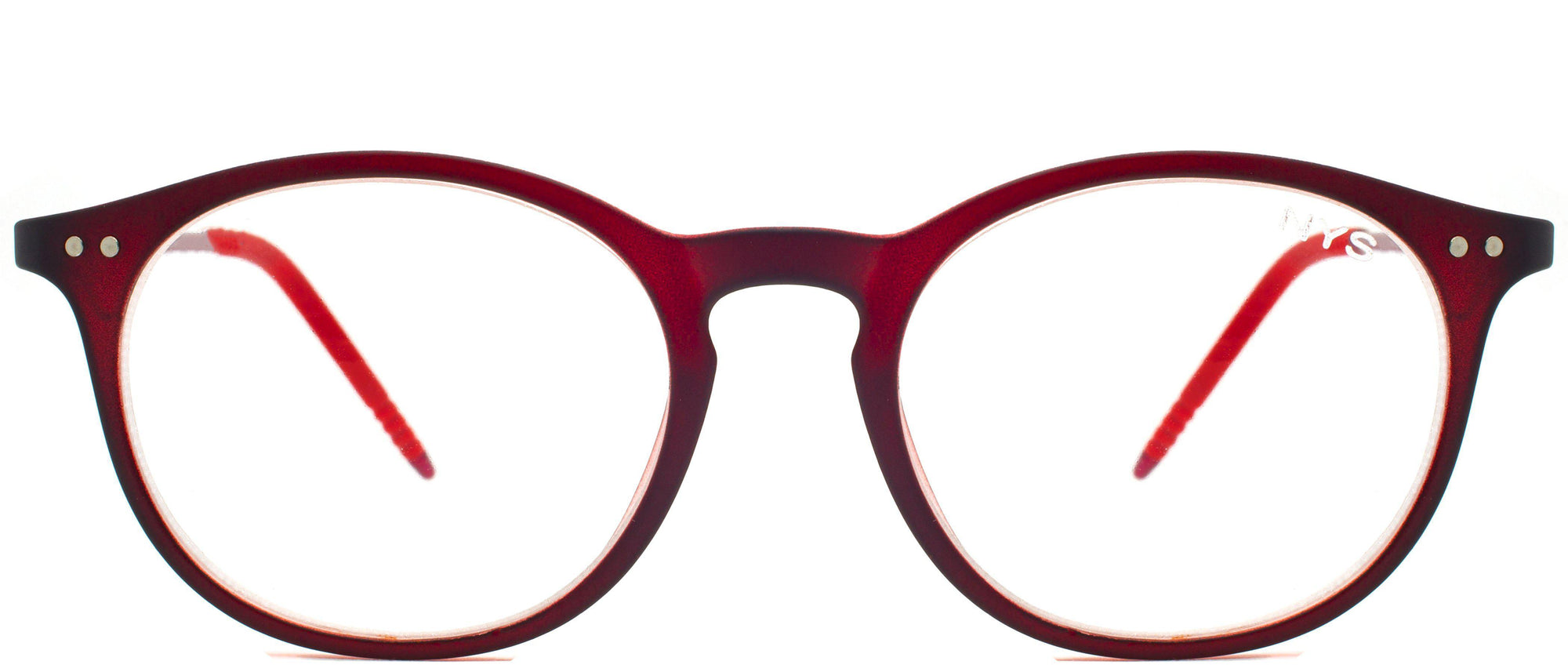 Bucknell Reader - Eyeglasses NYS Collection Eyewear
