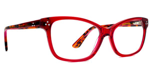 Carleton Reader - Eyeglasses NYS Collection Eyewear