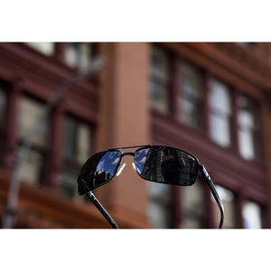 DB Elite Polarized - Sunglasses NYS Collection Eyewear