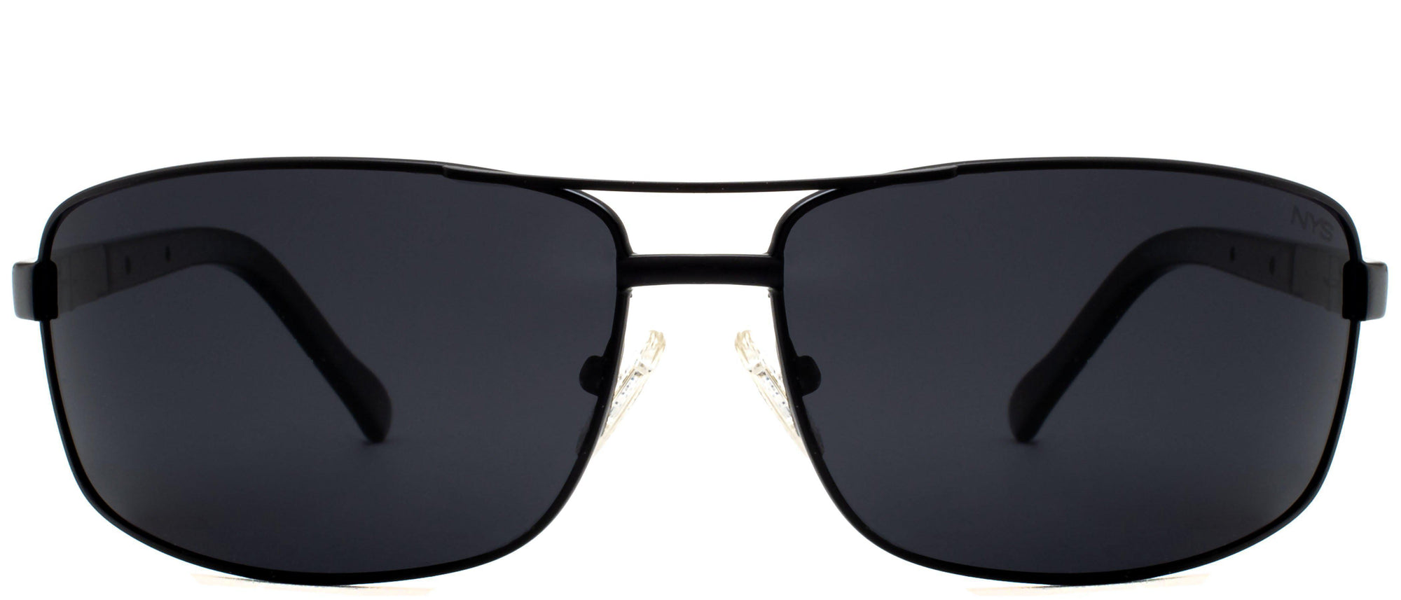DB Elite Polarized - Sunglasses NYS Collection Eyewear Black/Black