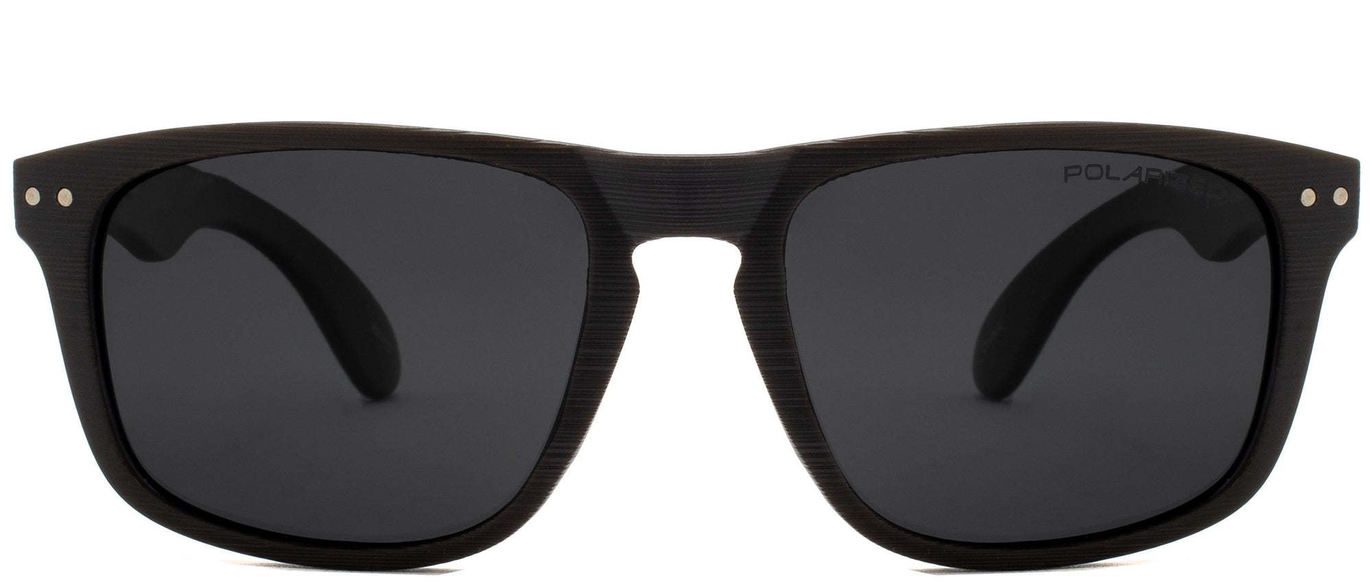Elmwood Ave. - Sunglasses NYS Collection Eyewear Black/Black