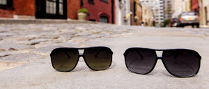 Hanover Square - Sunglasses NYS Collection Eyewear