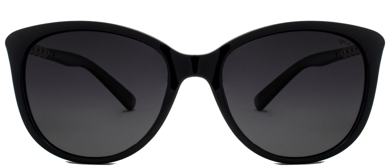 The McFly Sunglasses — Hill Killer