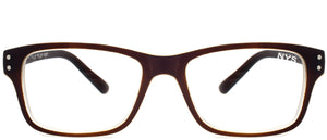 Kean Reader - Eyeglasses NYS Collection Eyewear
