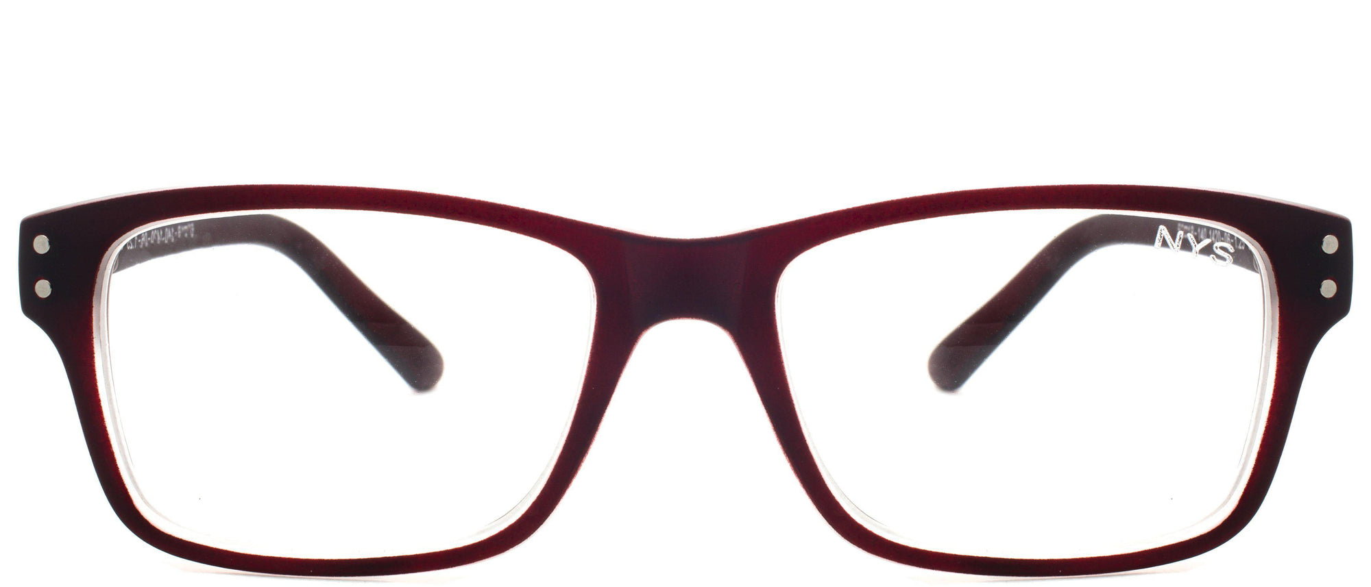 Kean Reader - Eyeglasses NYS Collection Eyewear