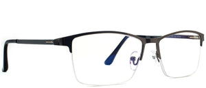 NYU Reader - Eyeglasses NYS Collection Eyewear