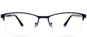 NYU Reader - Eyeglasses NYS Collection Eyewear