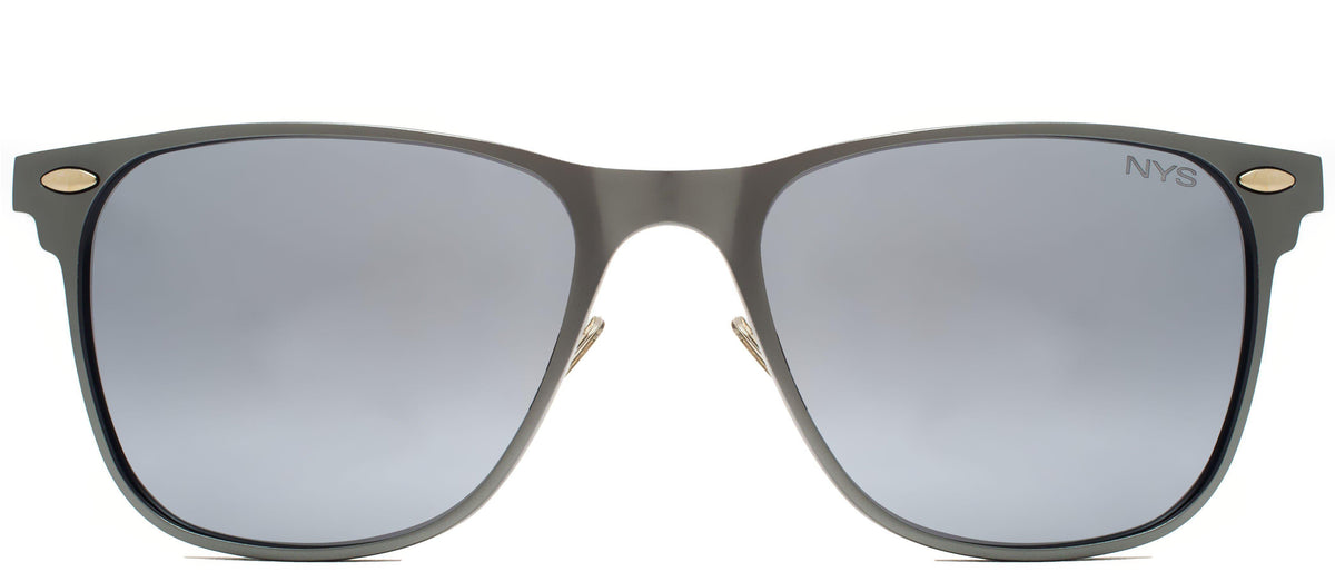 Nelson Elite Polarized - Sunglasses NYS Collection Eyewear 0309