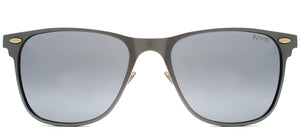 Nelson Elite Polarized - Sunglasses NYS Collection Eyewear 0309