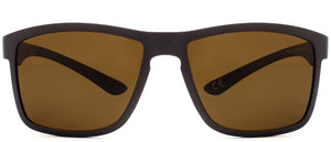 Pimlico Elite Polarized - Sunglasses NYS Collection Eyewear Brown/Brown