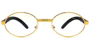 Temple Court - NYS Collection Eyewear