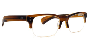 Temple Elite Reader - Eyeglasses NYS Collection Eyewear
