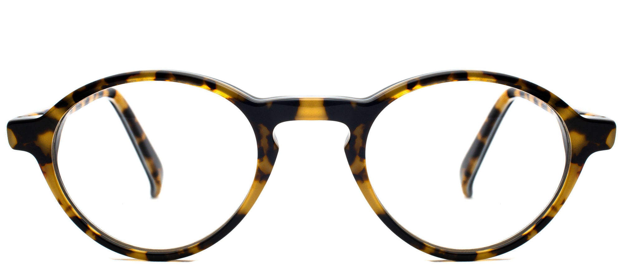 Vanderbilt Reader - Eyeglasses NYS Collection Eyewear