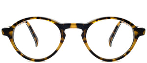 Vanderbilt Reader - Eyeglasses NYS Collection Eyewear