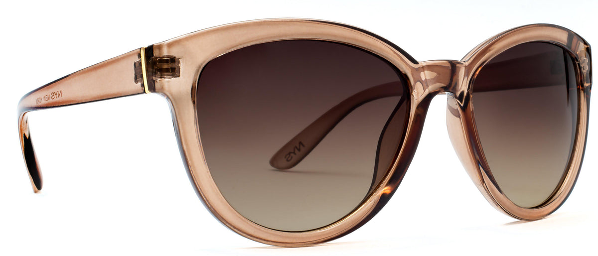 Buy Waverly Place Cat Eye Non-Polarized Sunglasses Online - NYS Collection  Eyewear