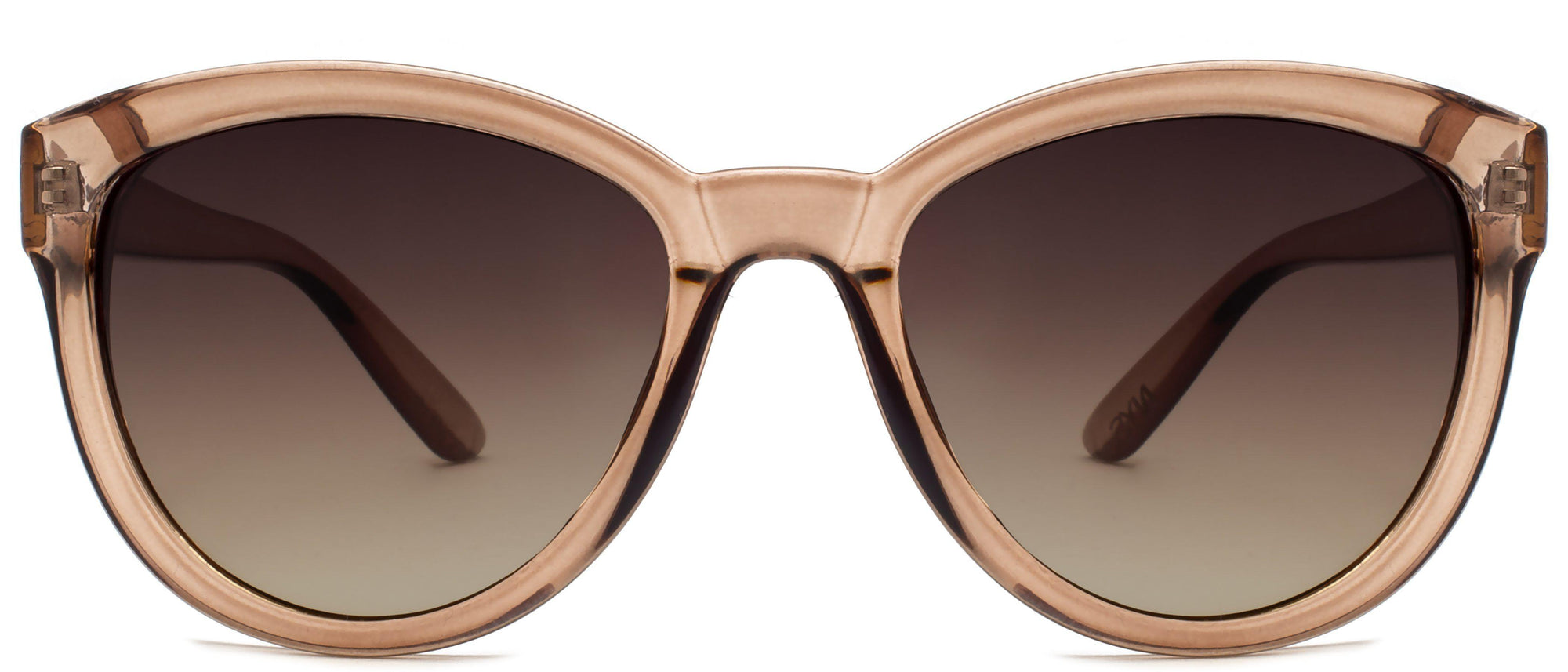 Waverly Place - Sunglasses NYS Collection Eyewear Tan/Amber