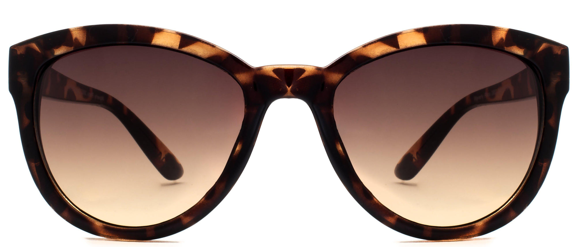 Waverly Place - Sunglasses NYS Collection Eyewear Tortoise/Brown