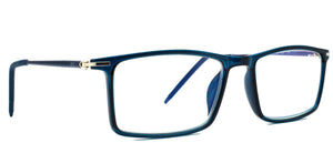 Wesley Reader - Eyeglasses NYS Collection Eyewear
