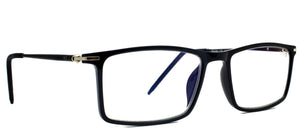 Wesley Reader - Eyeglasses NYS Collection Eyewear