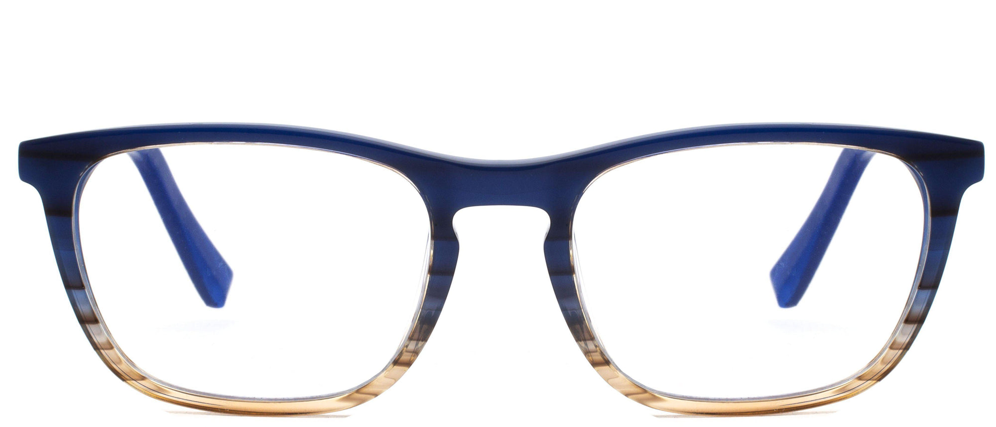 Yale Elite Reader - Eyeglasses NYS Collection Eyewear